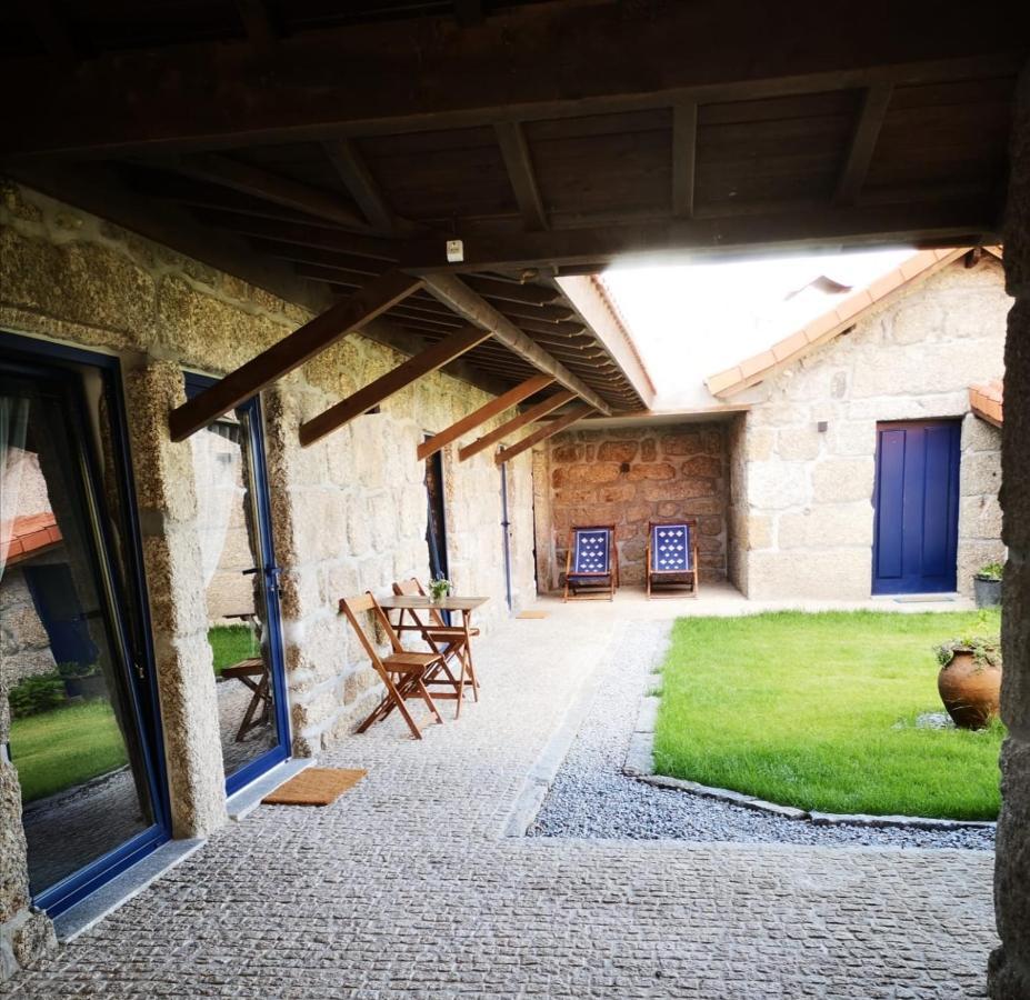 Casa Da Portela - Sem Igual Meinedo エクステリア 写真