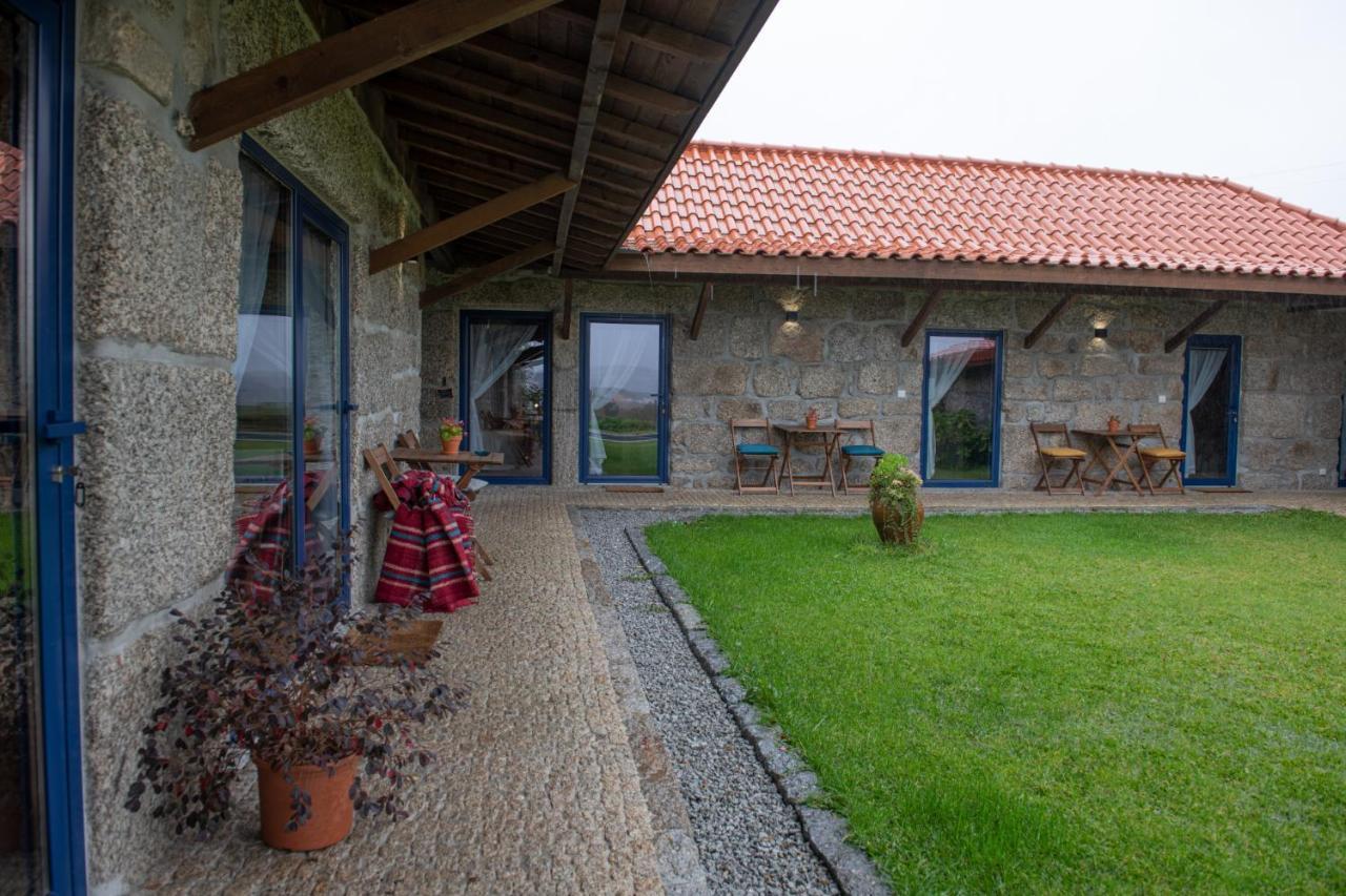 Casa Da Portela - Sem Igual Meinedo エクステリア 写真
