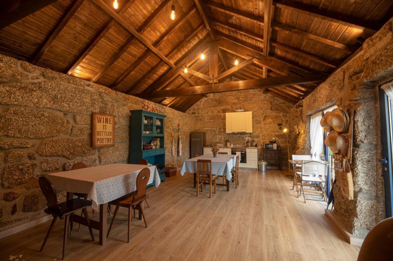 Casa Da Portela - Sem Igual Meinedo エクステリア 写真